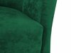 Upholstered furniture set Providence 152 (Eureka 2121)