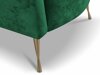 Upholstered furniture set Providence 152 (Eureka 2121)