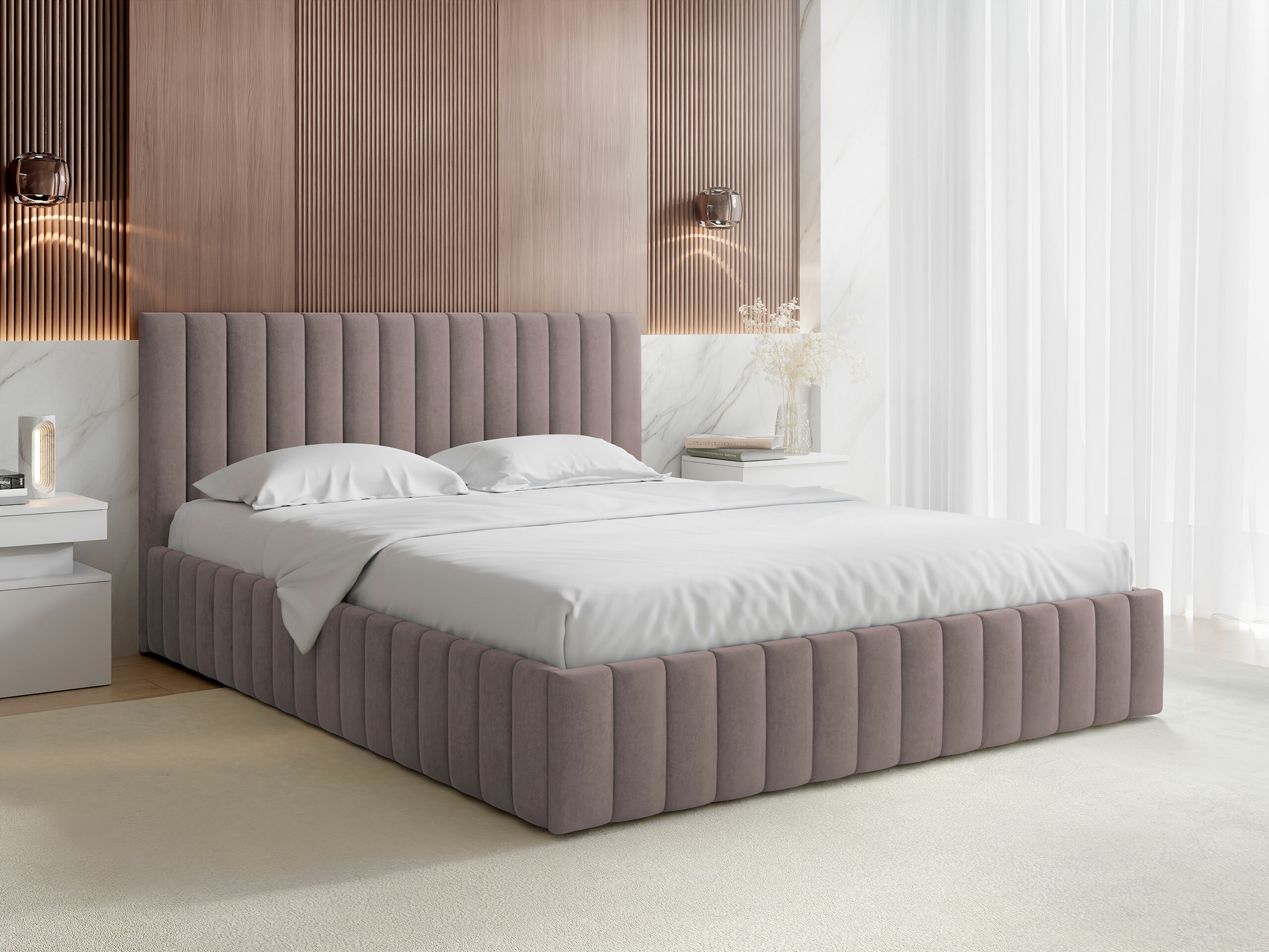 Bed Baltimore 202 (Fresh 9)