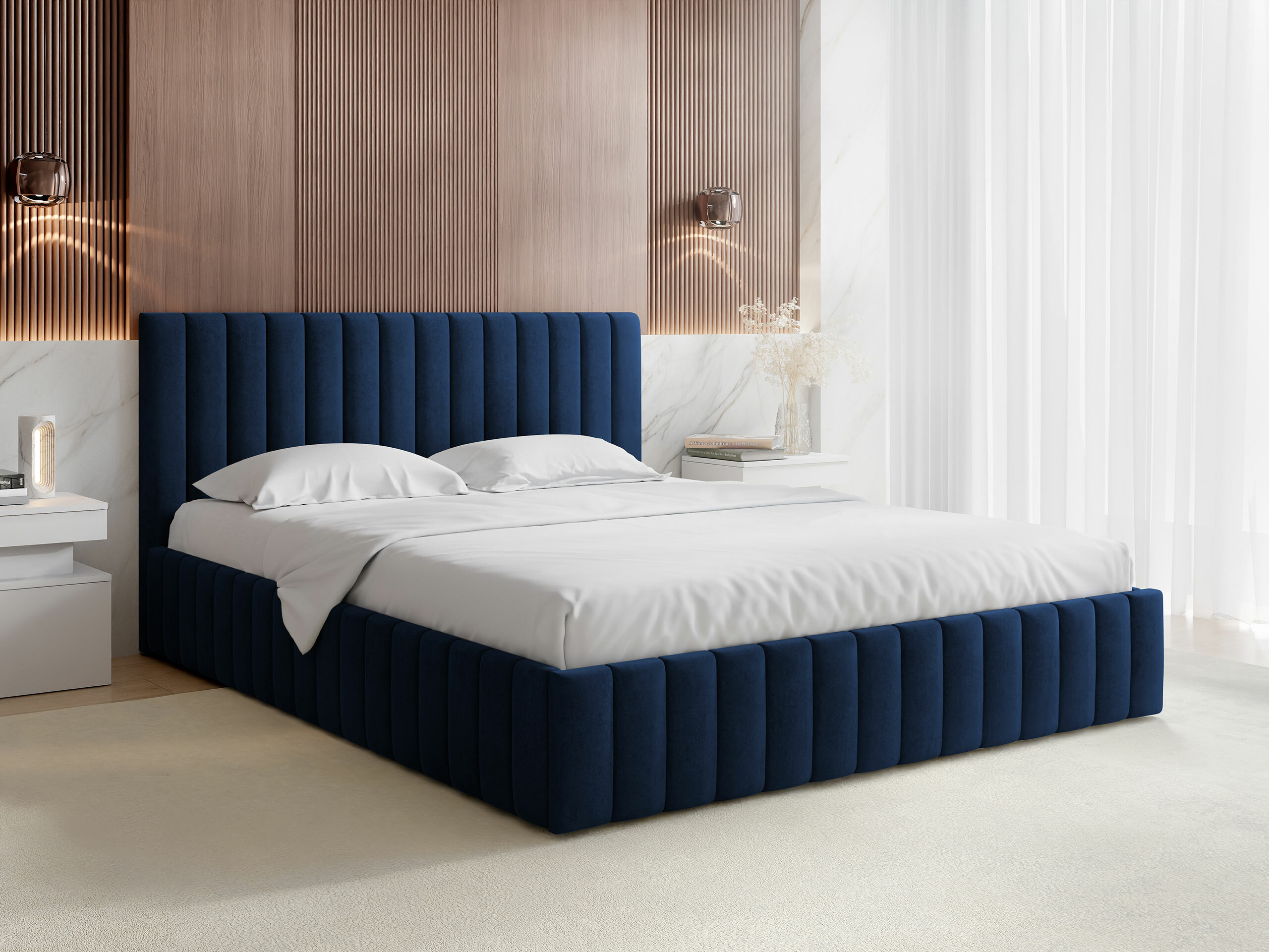 Bed Iris (Fresh 11)