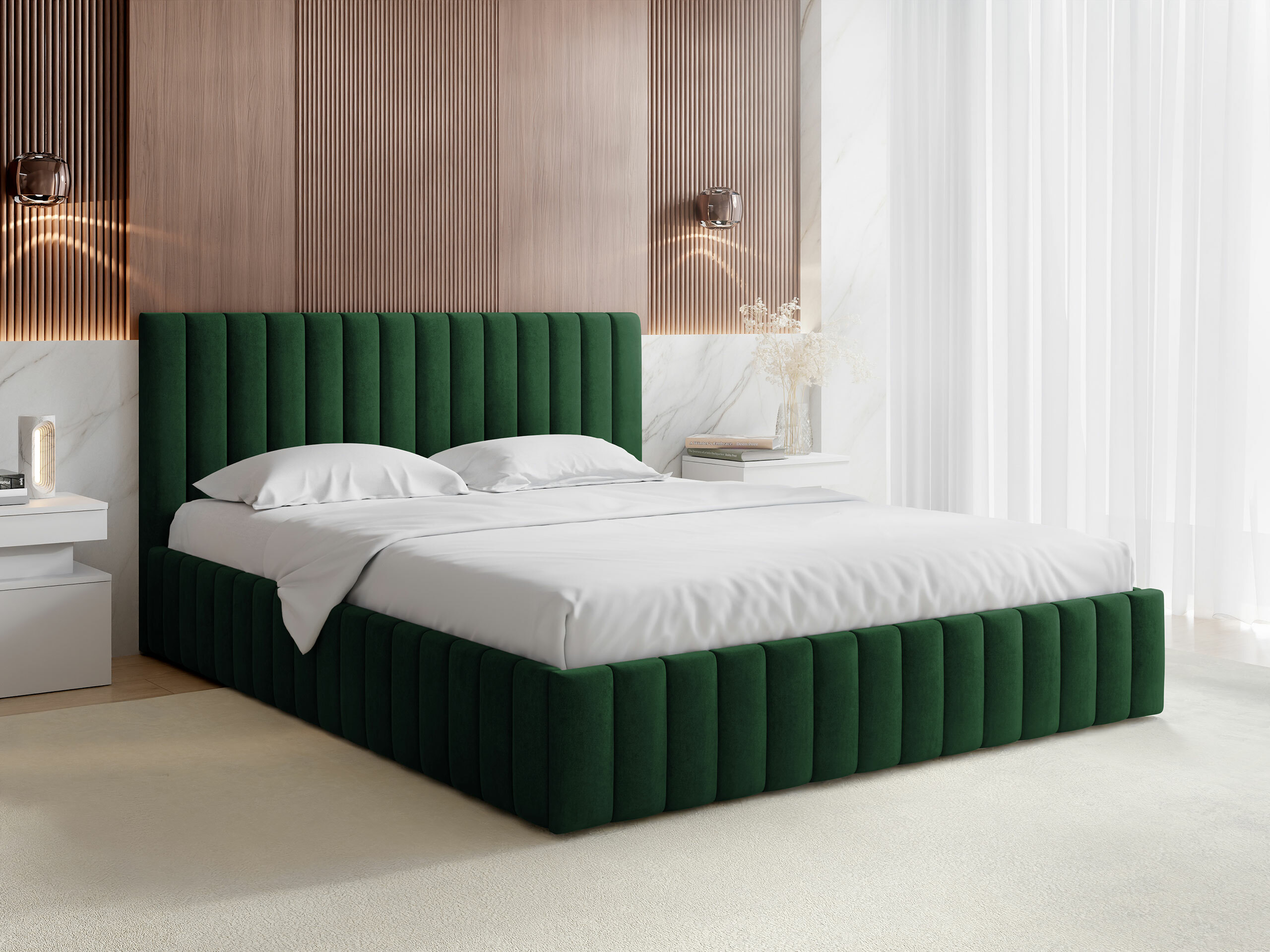 Bed Iris (Fresh 13)