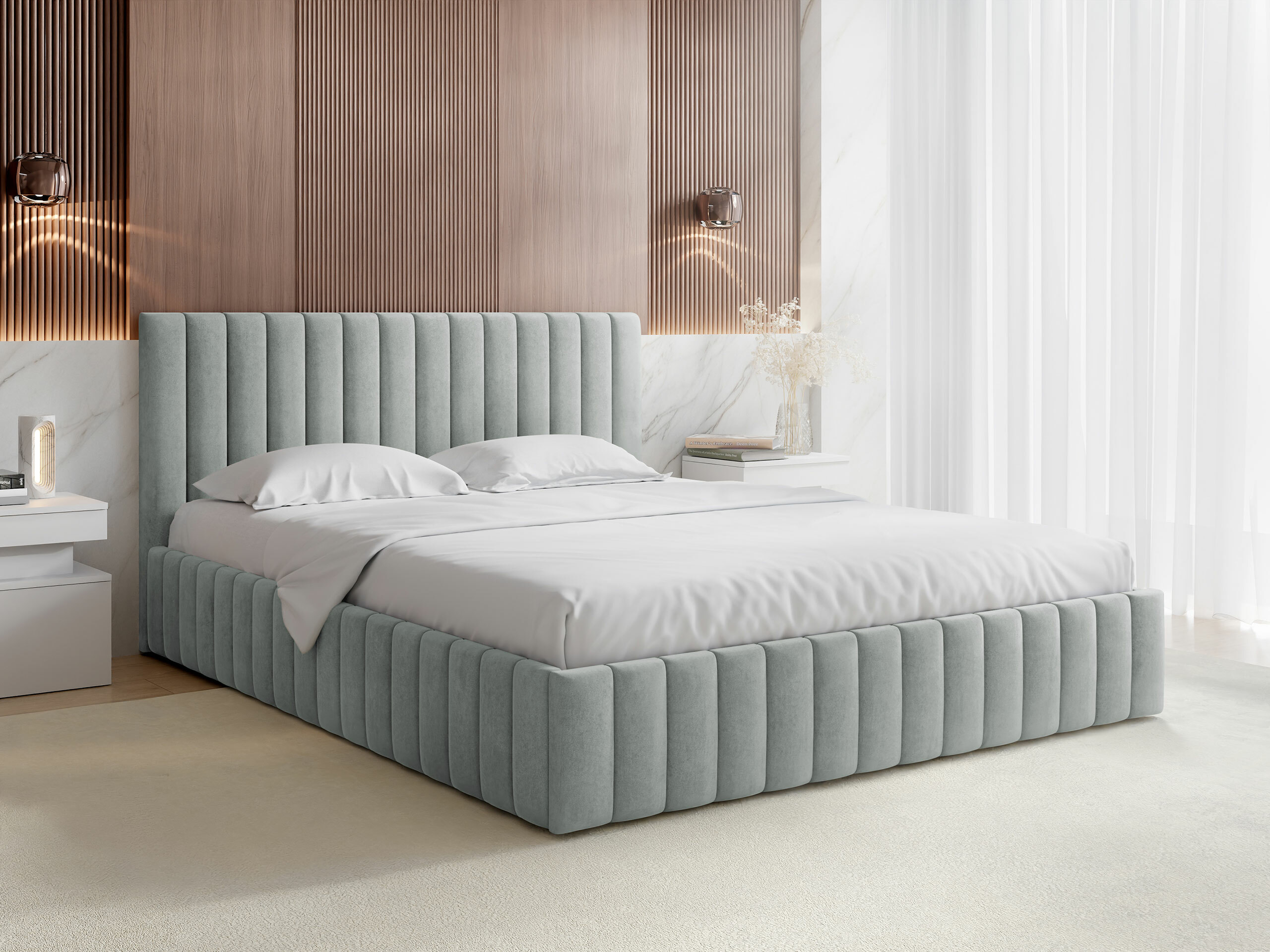 Bed Iris (Fresh 33)