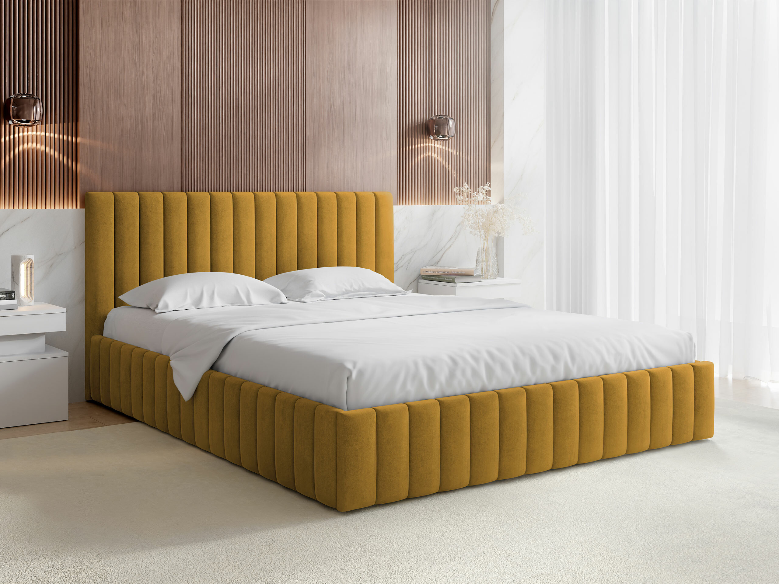 Bed Iris (Fresh 37)