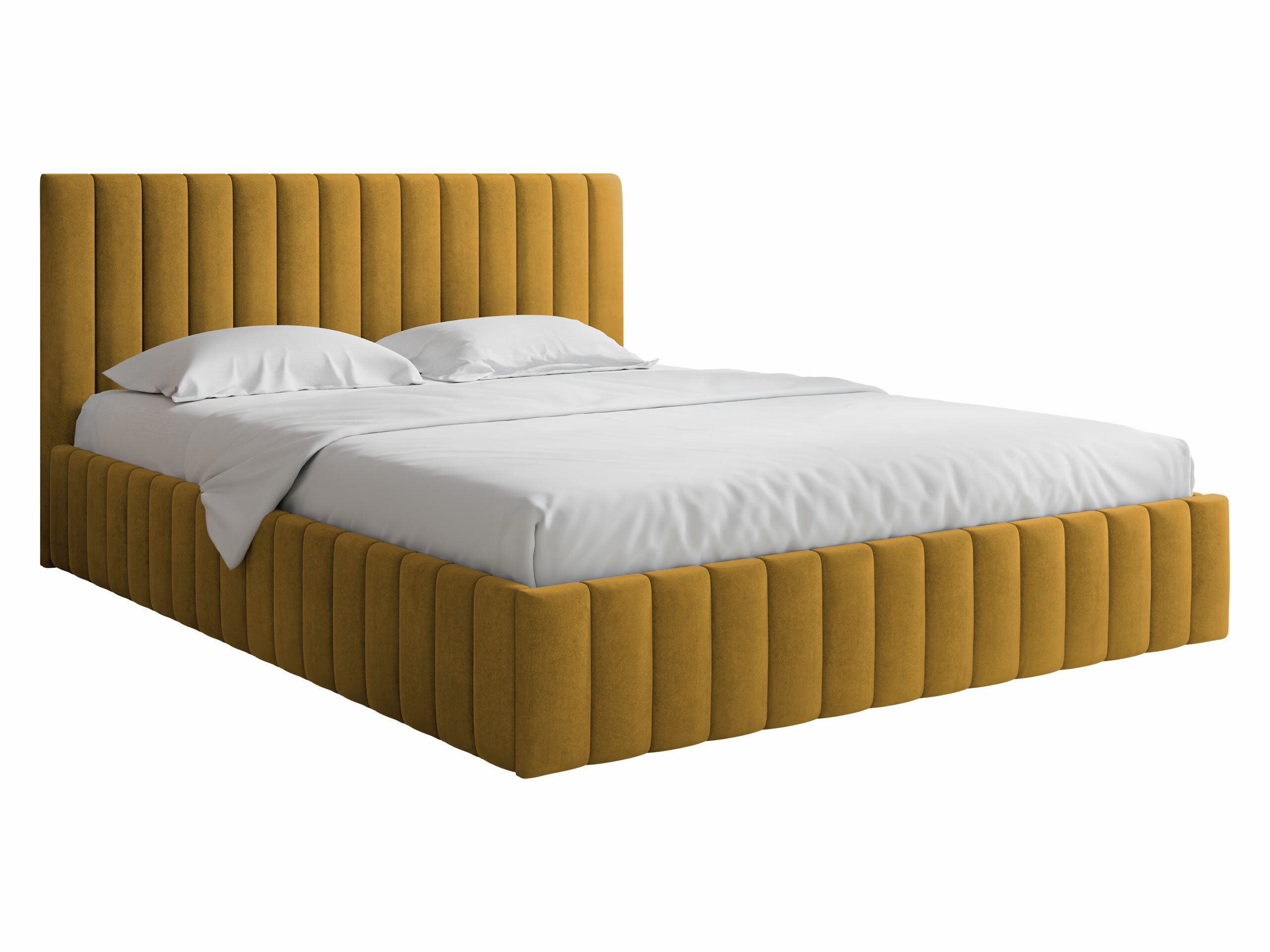 Bed Iris (Fresh 37)
