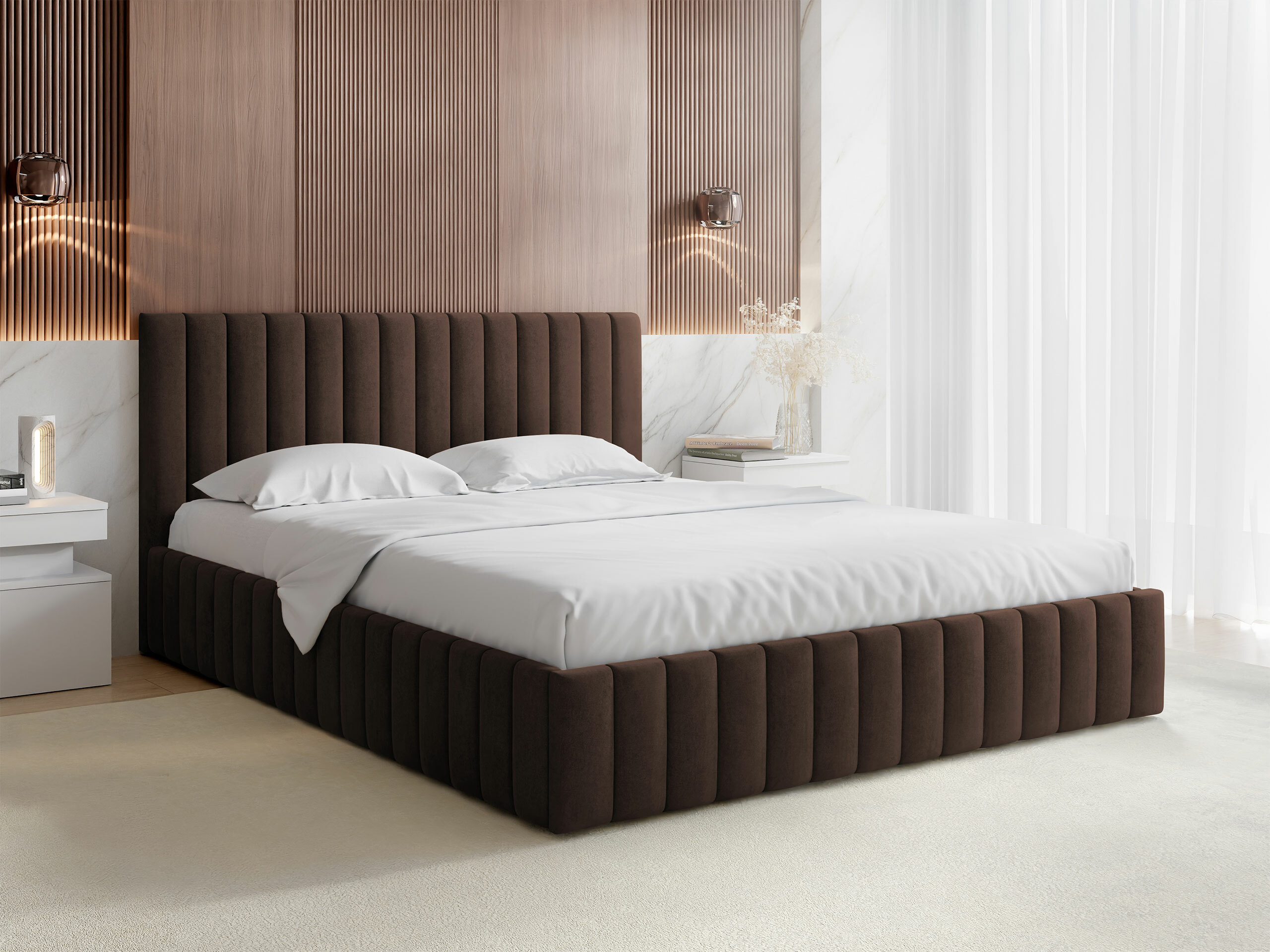 Bed Iris (Fresh 4)