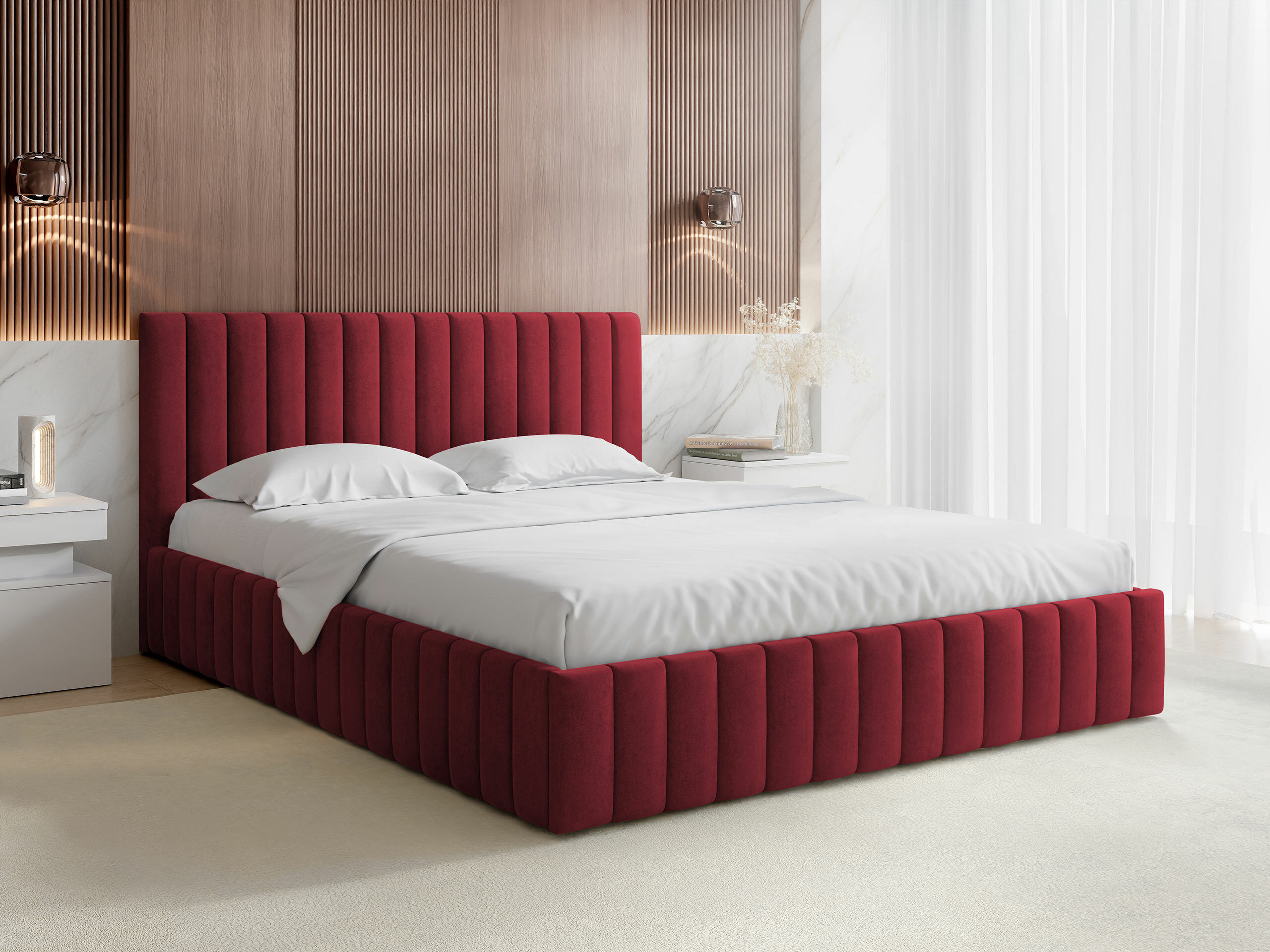 Bed Iris (Fresh 8)