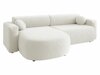 Corner sofa Comfivo 413 (Velo 621)