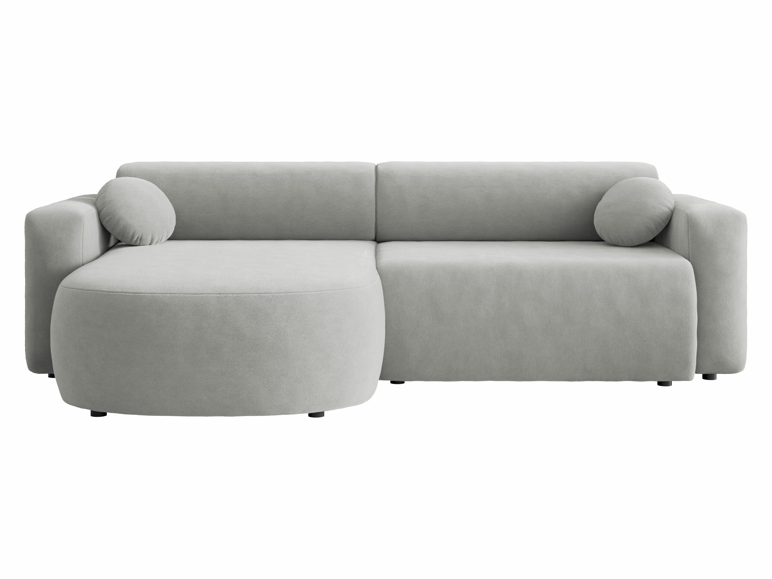 Corner sofa Comfivo Corus (Velo 633)
