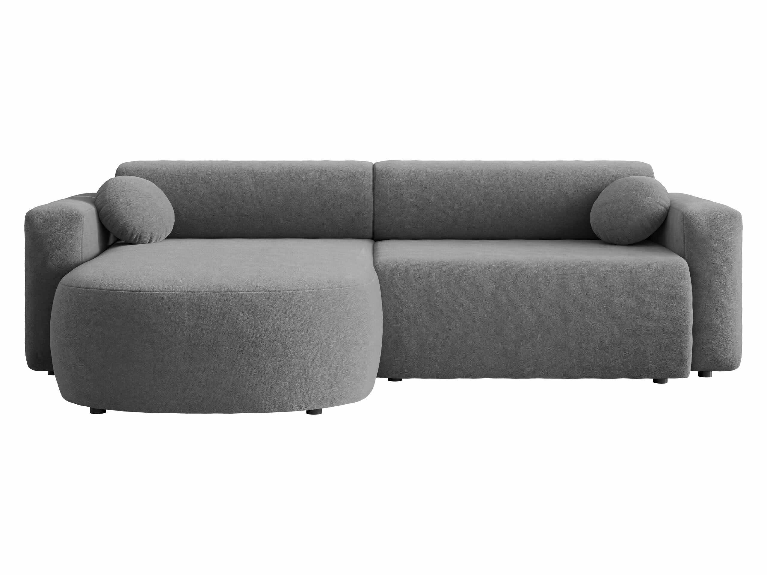 Corner sofa Comfivo Corus (Velo 635)