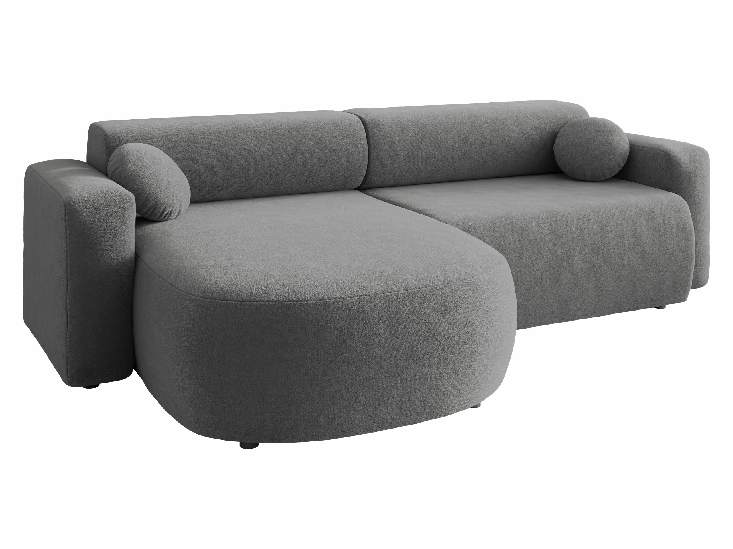 Corner sofa Comfivo Corus (Velo 635)