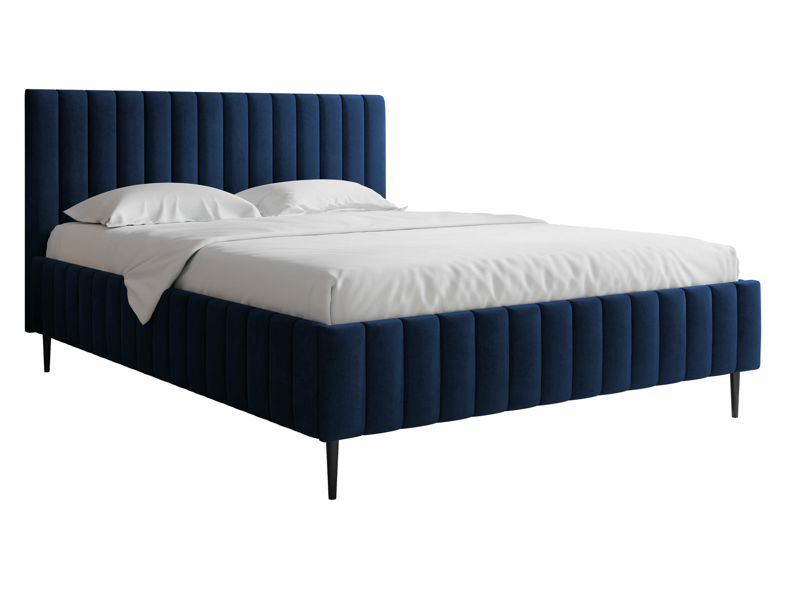 Bed Iris I (Fresh 11)