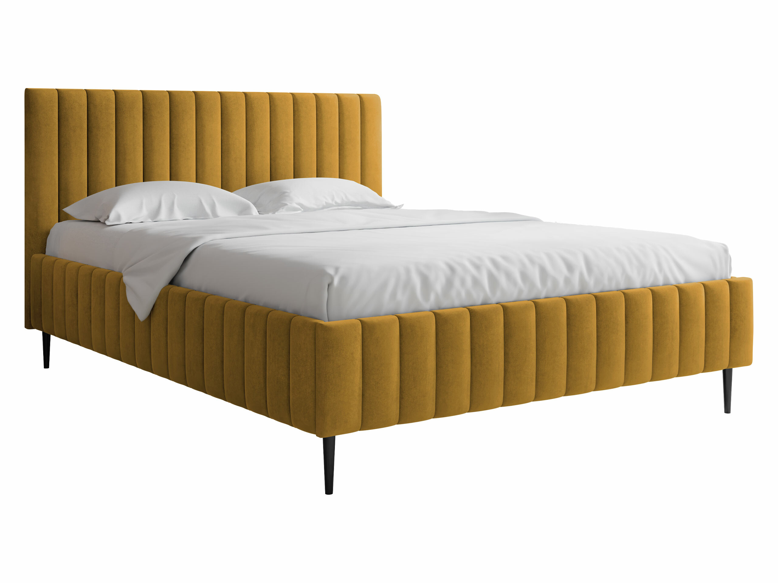 Bed Iris I (Fresh 37)