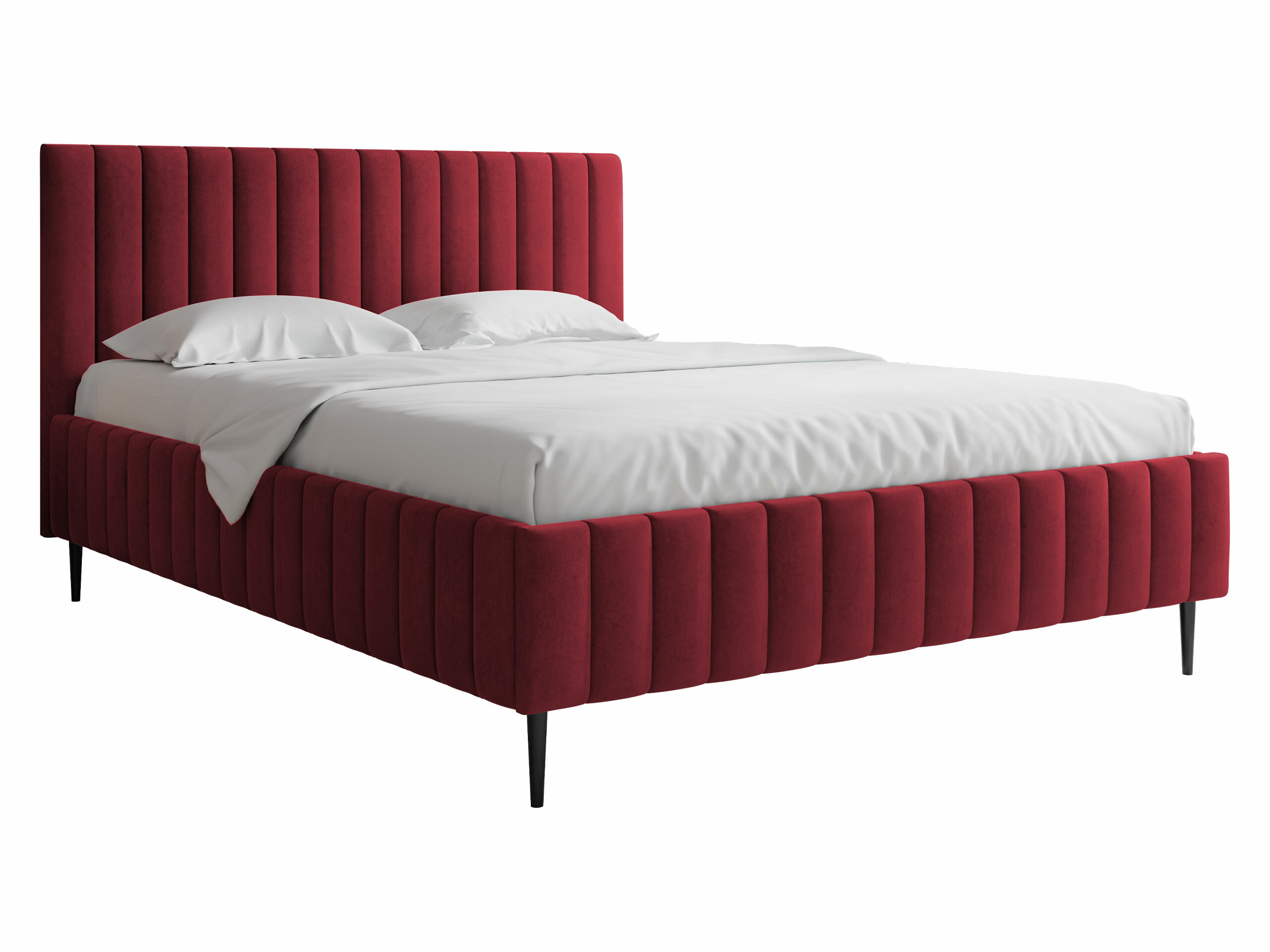Bed Iris I (Fresh 8)