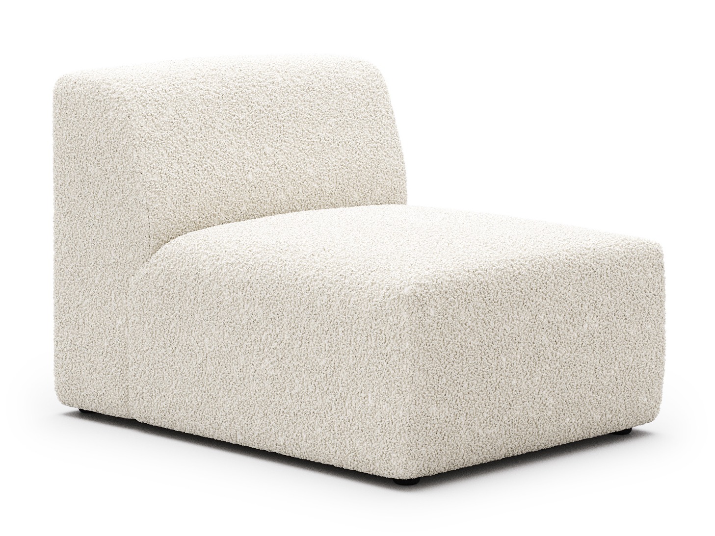 Modular armchair Romenoi 106 (Centaur 01)