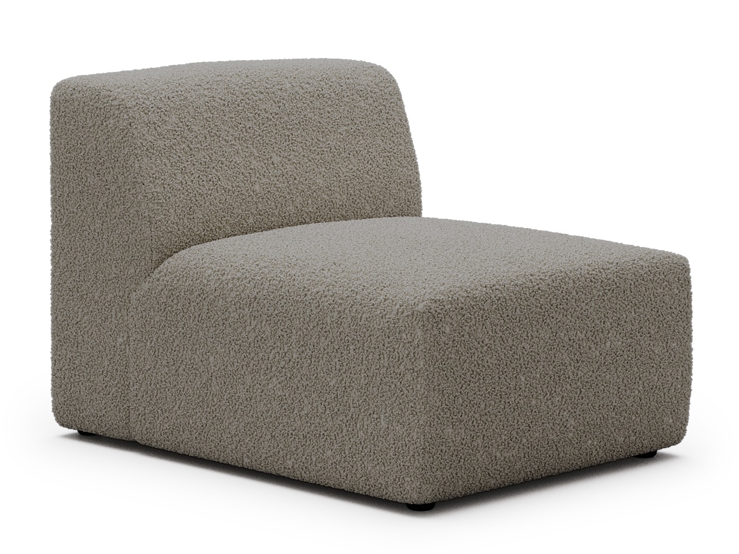 Modular armchair Romenoi 106 (Centaur 03)