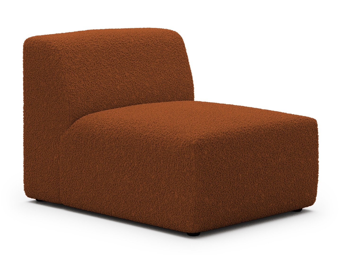 Modular armchair Romenoi 106 (Centaur 06)