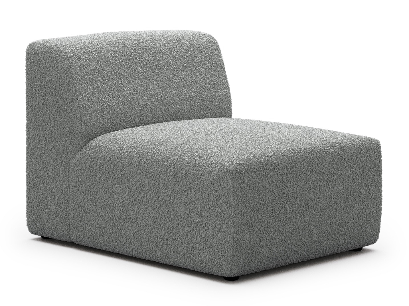 Modular armchair Romenoi 106 (Centaur 14)