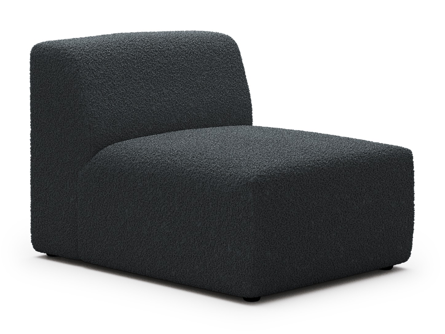 Modular armchair Romenoi 106 (Centaur 15)