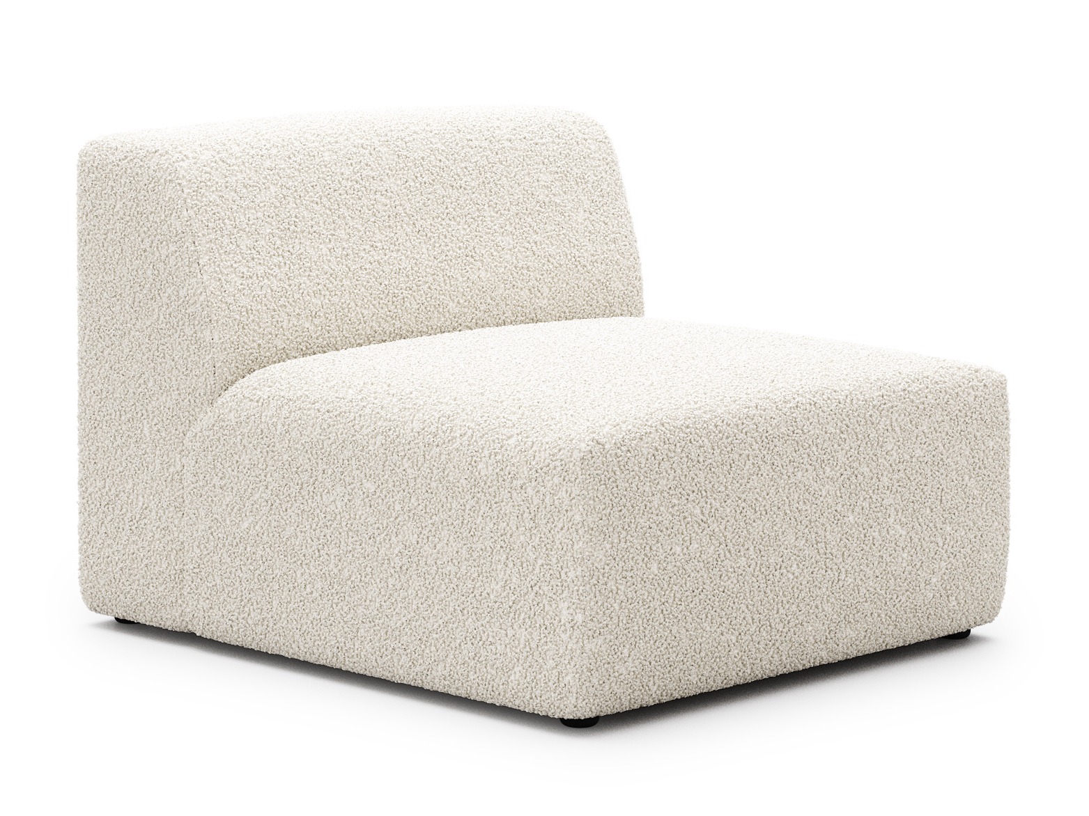 Modular armchair Romenoi 108 (Centaur 01)