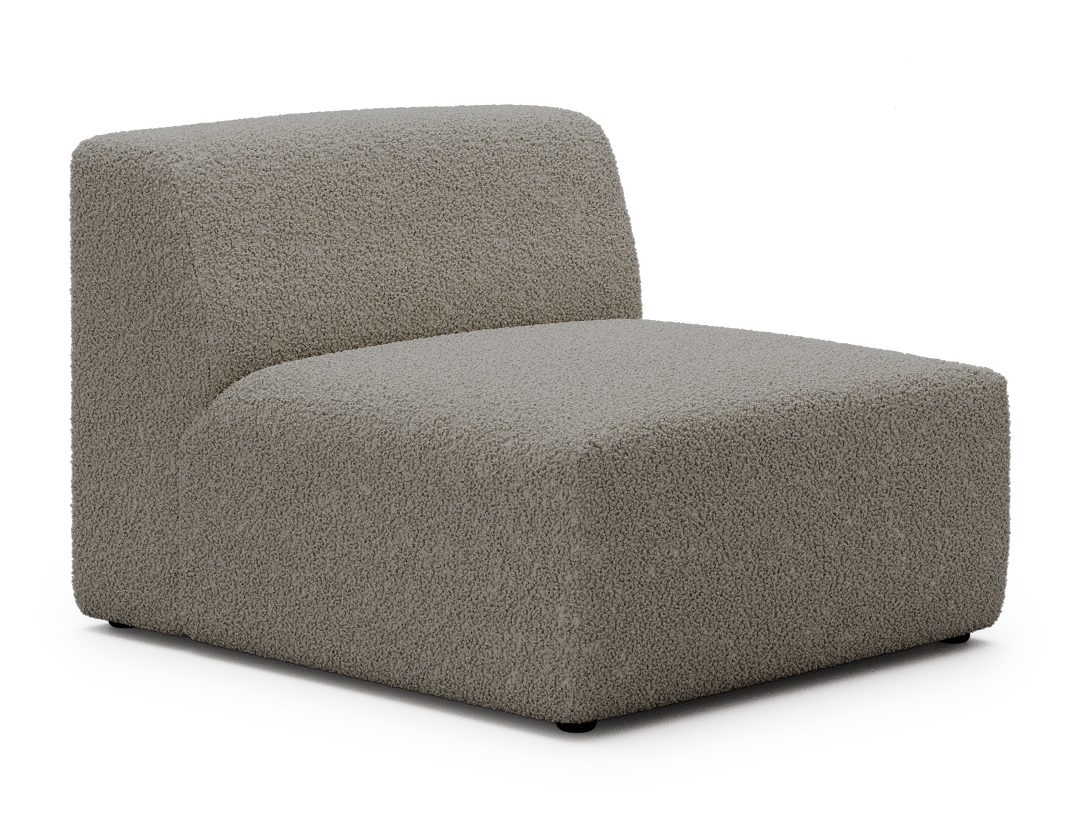 Modular armchair Romenoi 108 (Centaur 03)