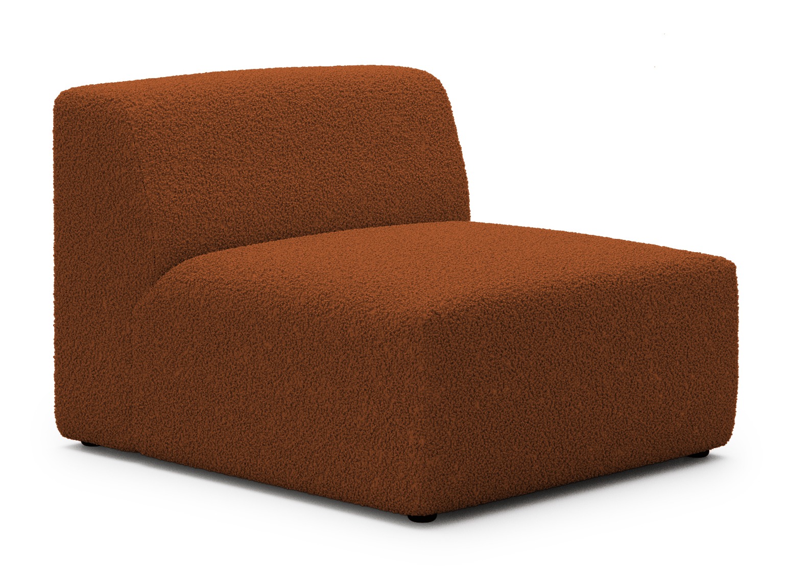 Modular armchair Romenoi 108 (Centaur 06)