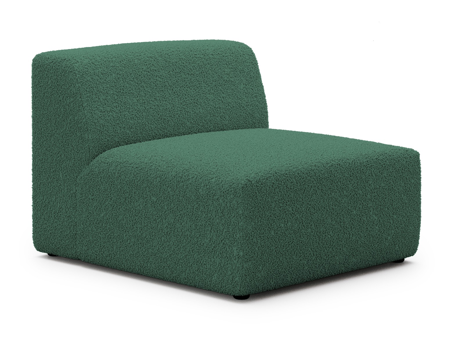 Modular armchair Romenoi 108 (Centaur 12)