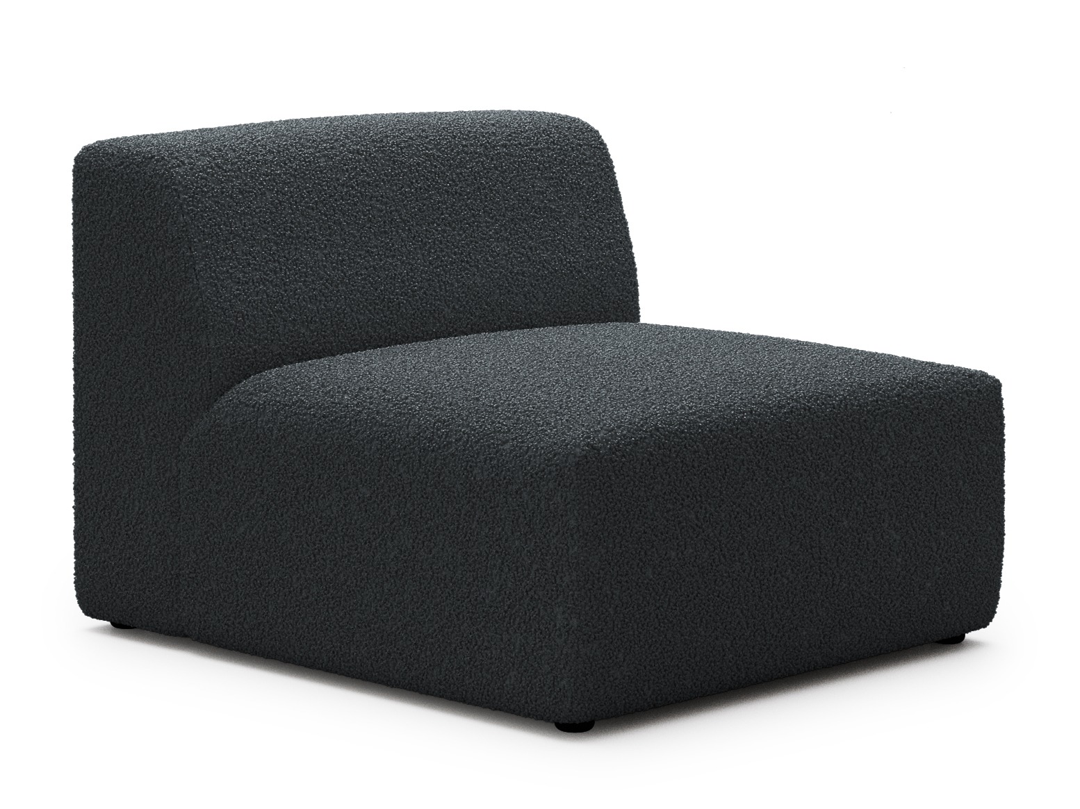 Modular armchair Romenoi 108 (Centaur 15)