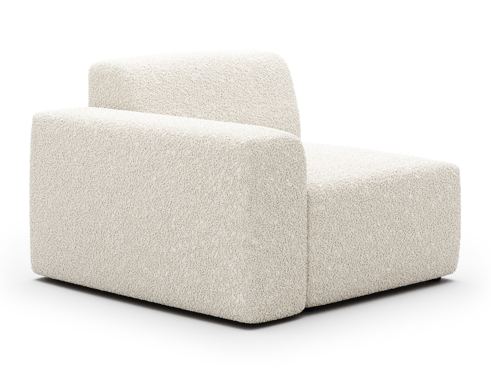 Modular seating unit Romenoi 107 (Centaur 01)