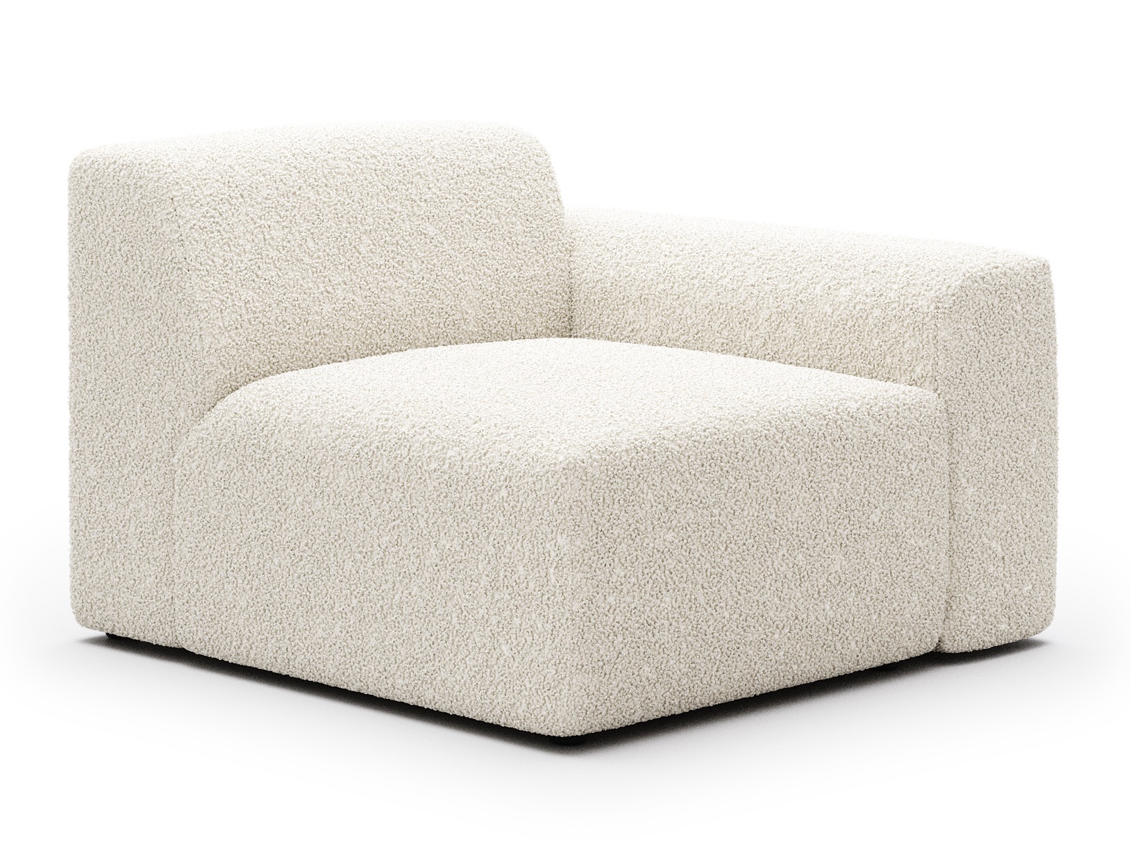 Modular seating unit Romenoi 107 (Centaur 01)