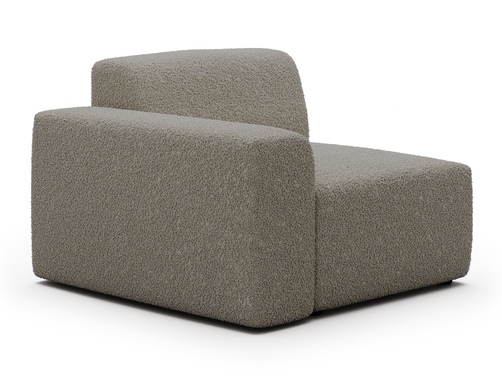 Modular seating unit Romenoi 107 (Centaur 03)