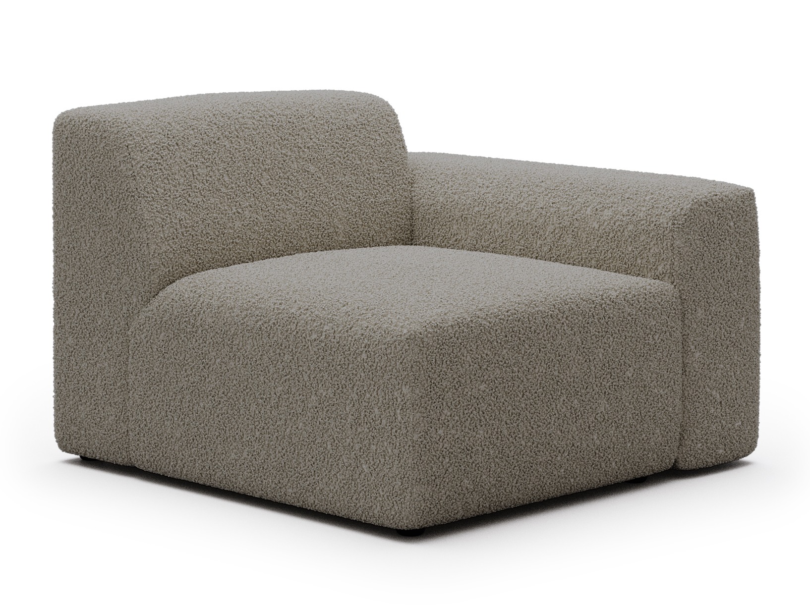 Modular seating unit Romenoi 107 (Centaur 03)