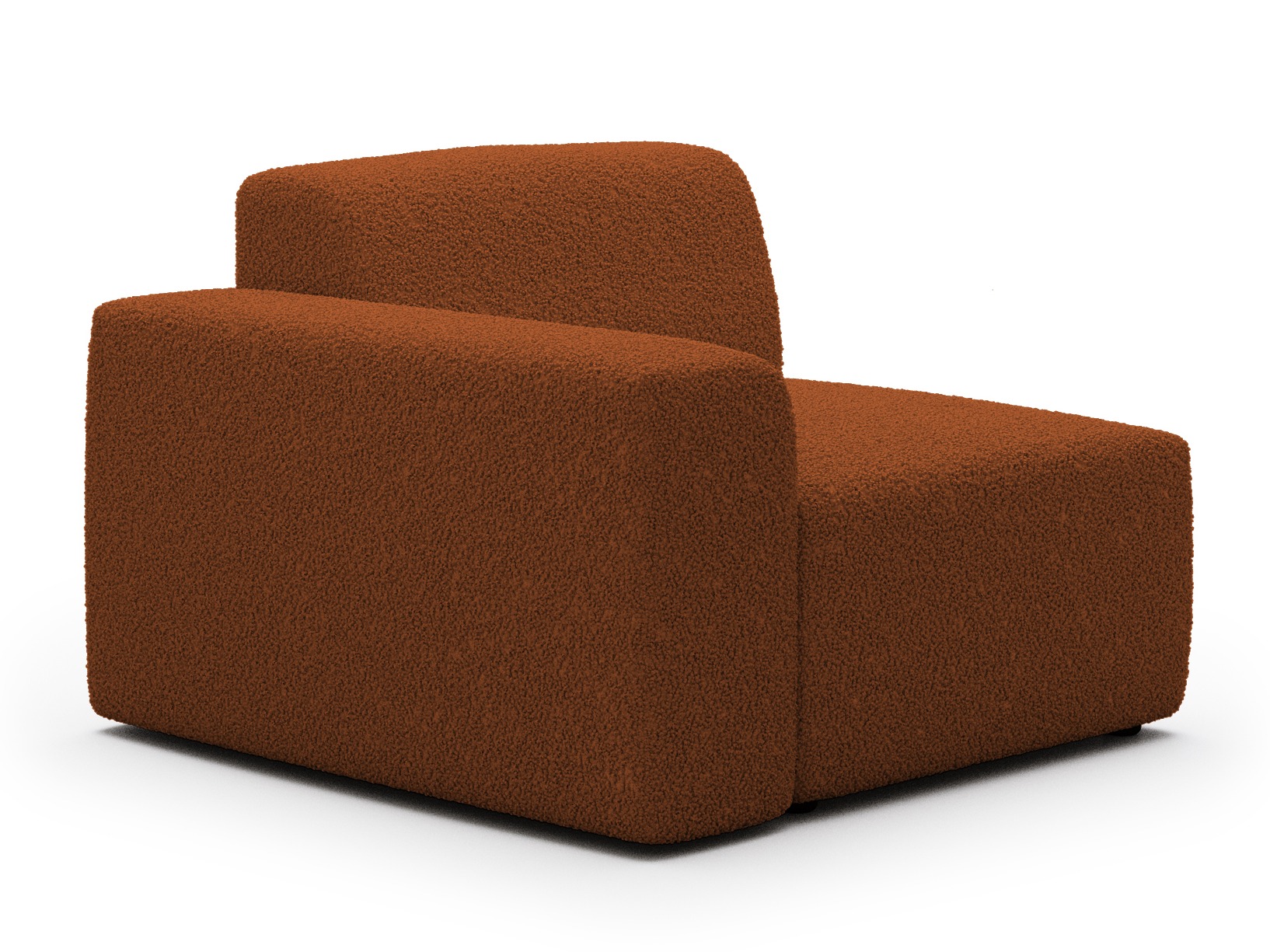 Modular seating unit Romenoi 107 (Centaur 06)