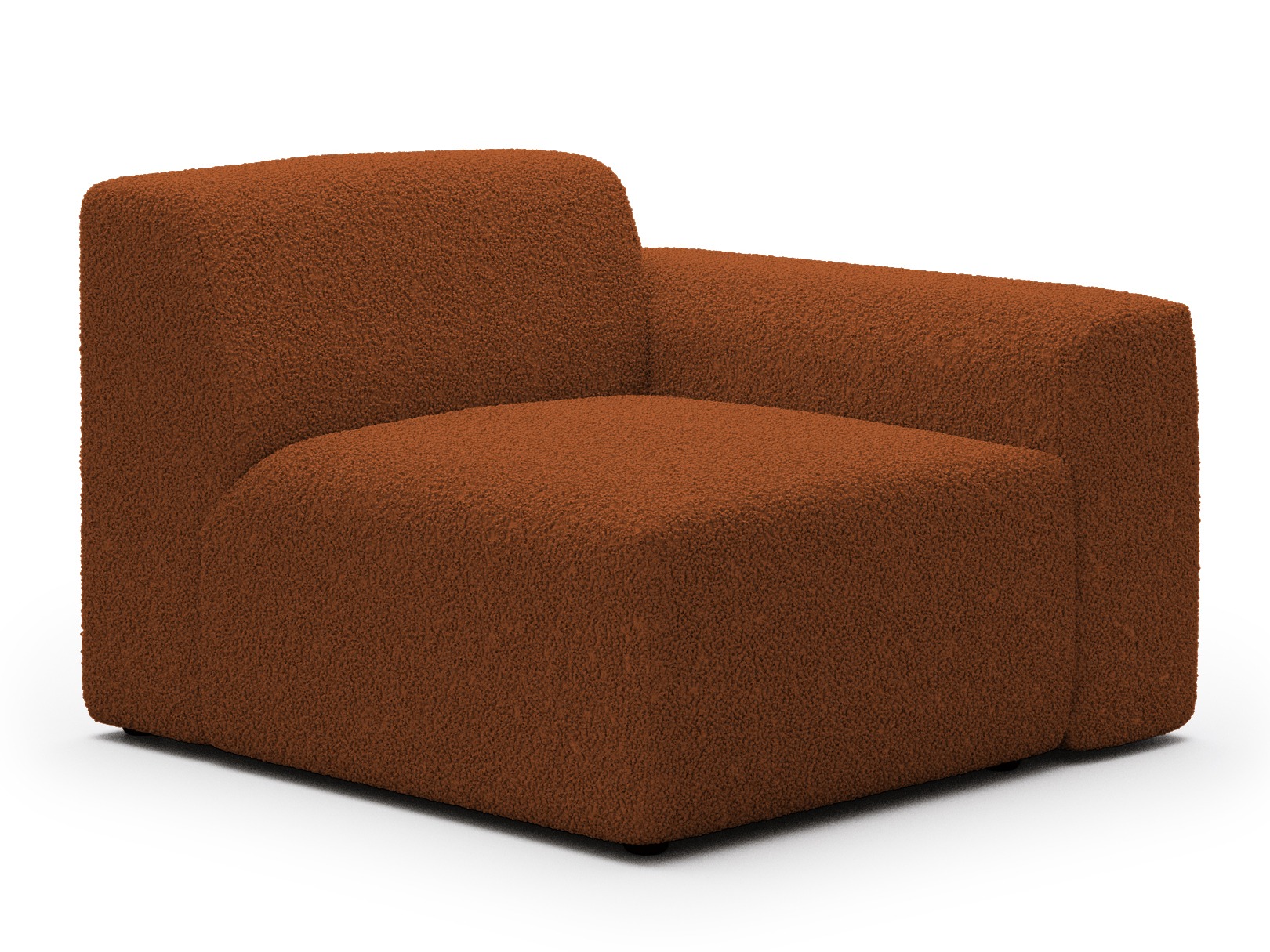 Modular seating unit Romenoi 107 (Centaur 06)