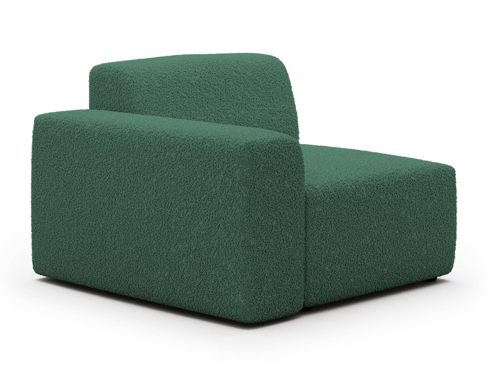 Modular seating unit Romenoi 107 (Centaur 12)