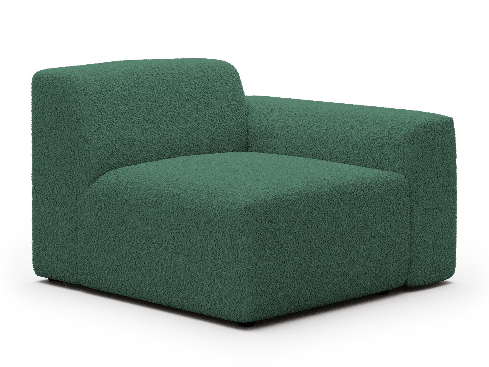 Modular seating unit Romenoi 107 (Centaur 12)