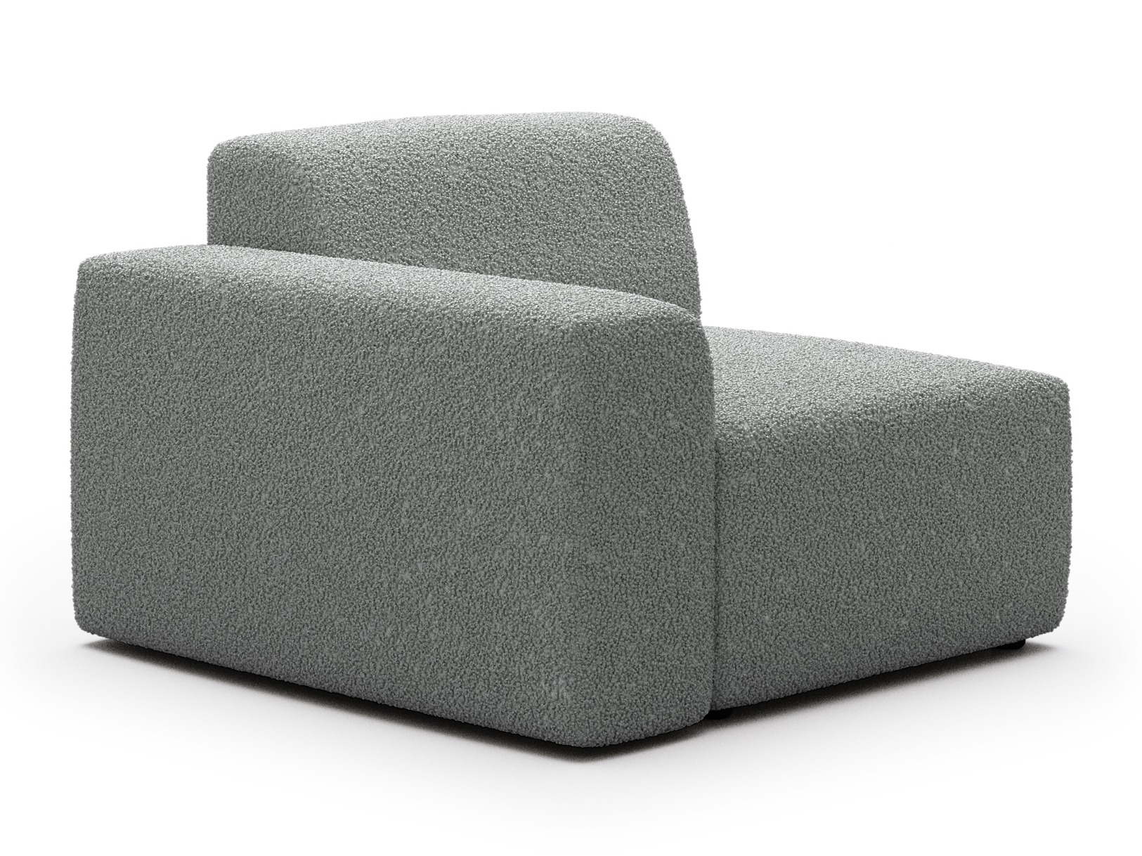 Modular seating unit Romenoi 107 (Centaur 14)