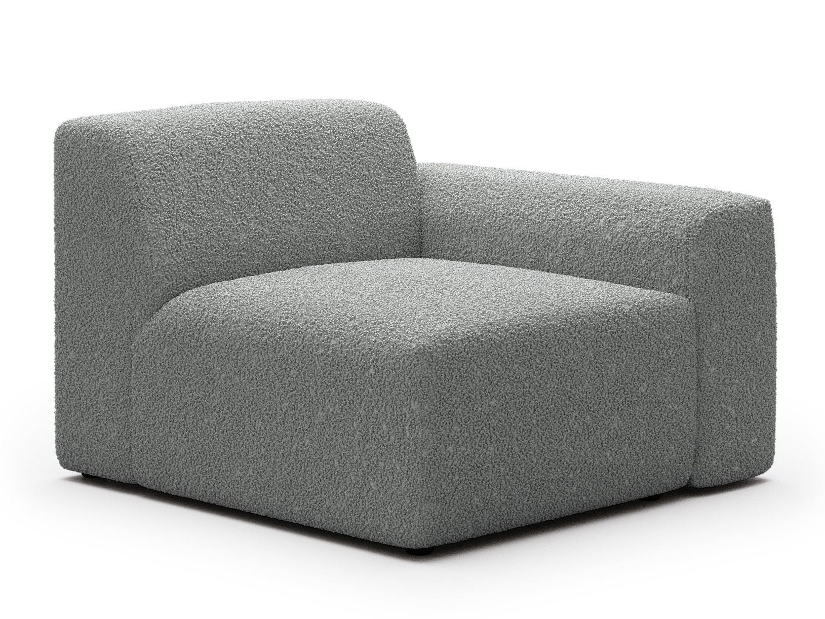 Modular seating unit Romenoi 107 (Centaur 14)