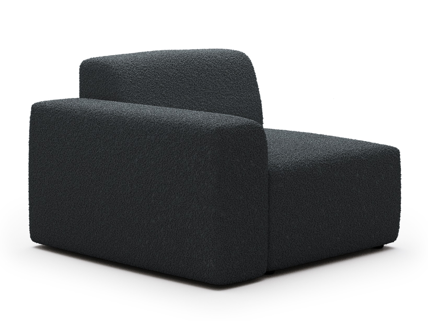 Modular seating unit Romenoi 107 (Centaur 15)