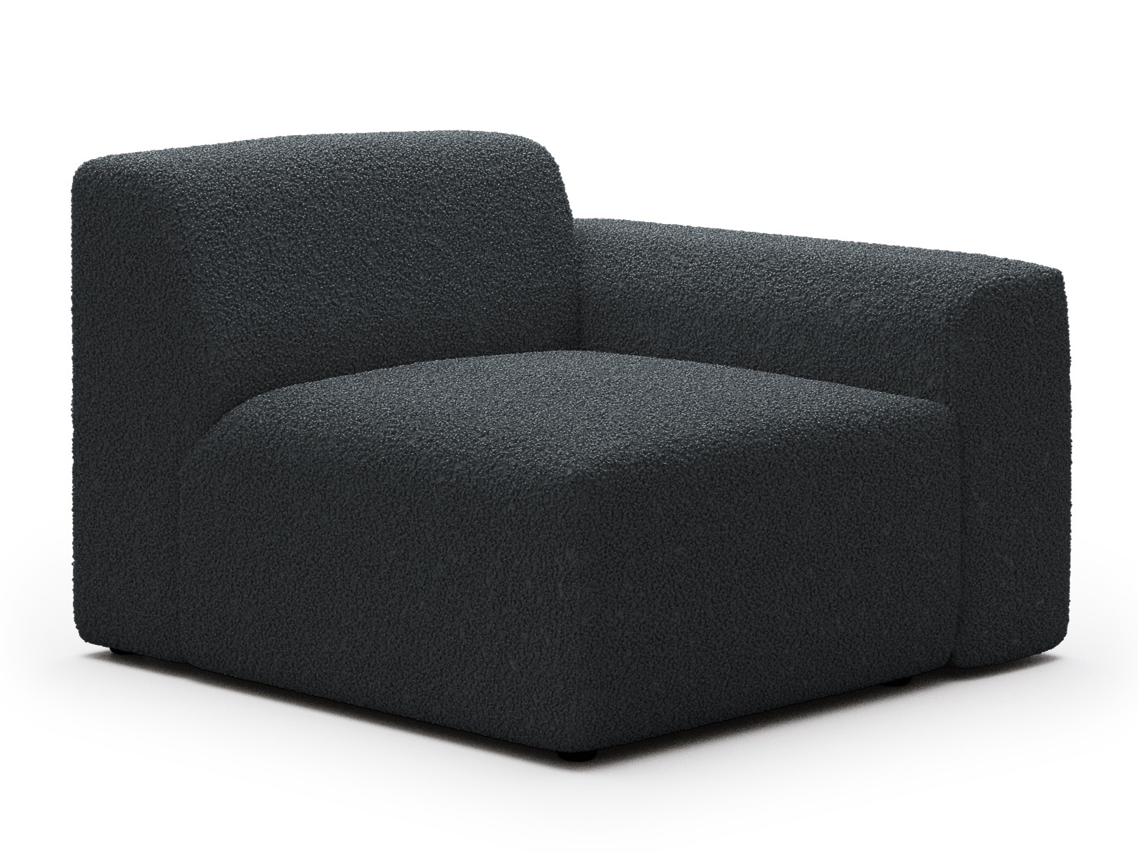Modular seating unit Romenoi 107 (Centaur 15)