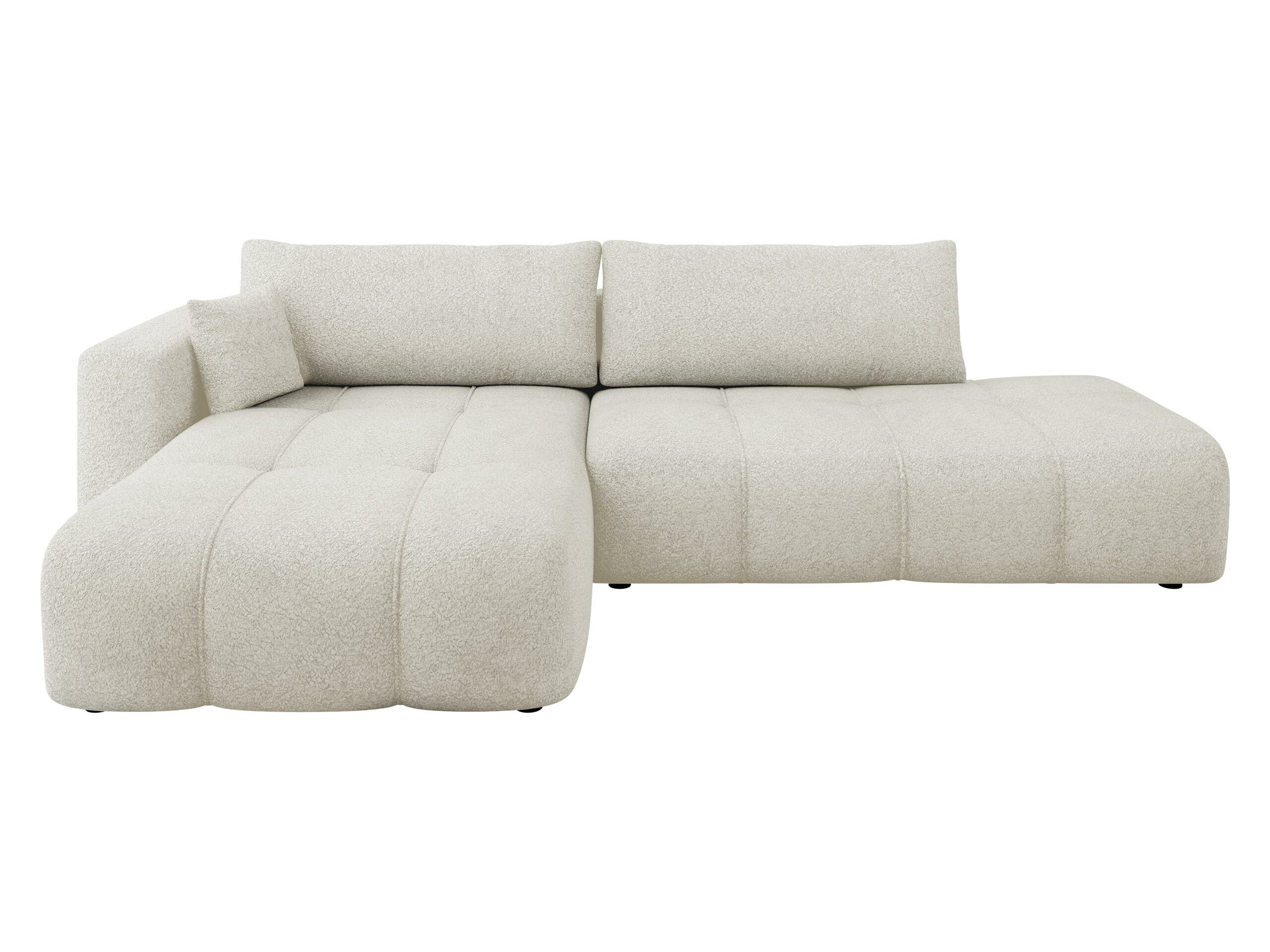 Corner sofa Comfivo Laurus III (Coral 65)