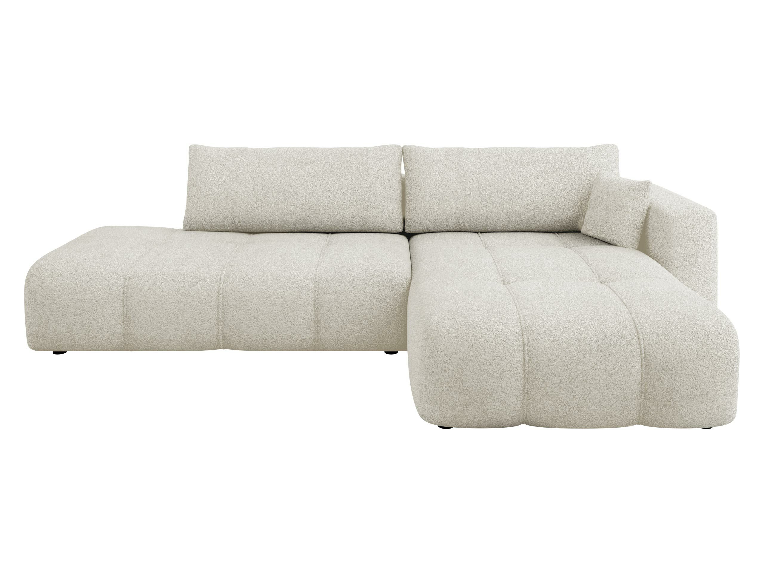 Corner sofa Comfivo Laurus III (Coral 65)