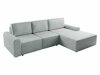 Corner sofa Stonecrest 105 (Sierra 746)