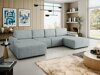 Corner sofa Stonecrest 106 (Sierra 746)