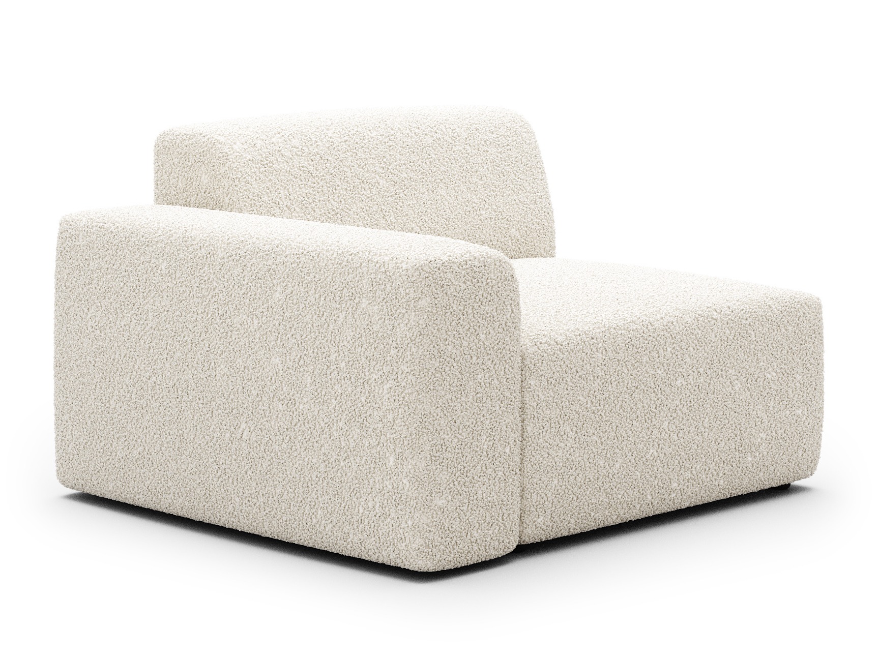 Modular seating unit Romenoi 109 (Centaur 01)