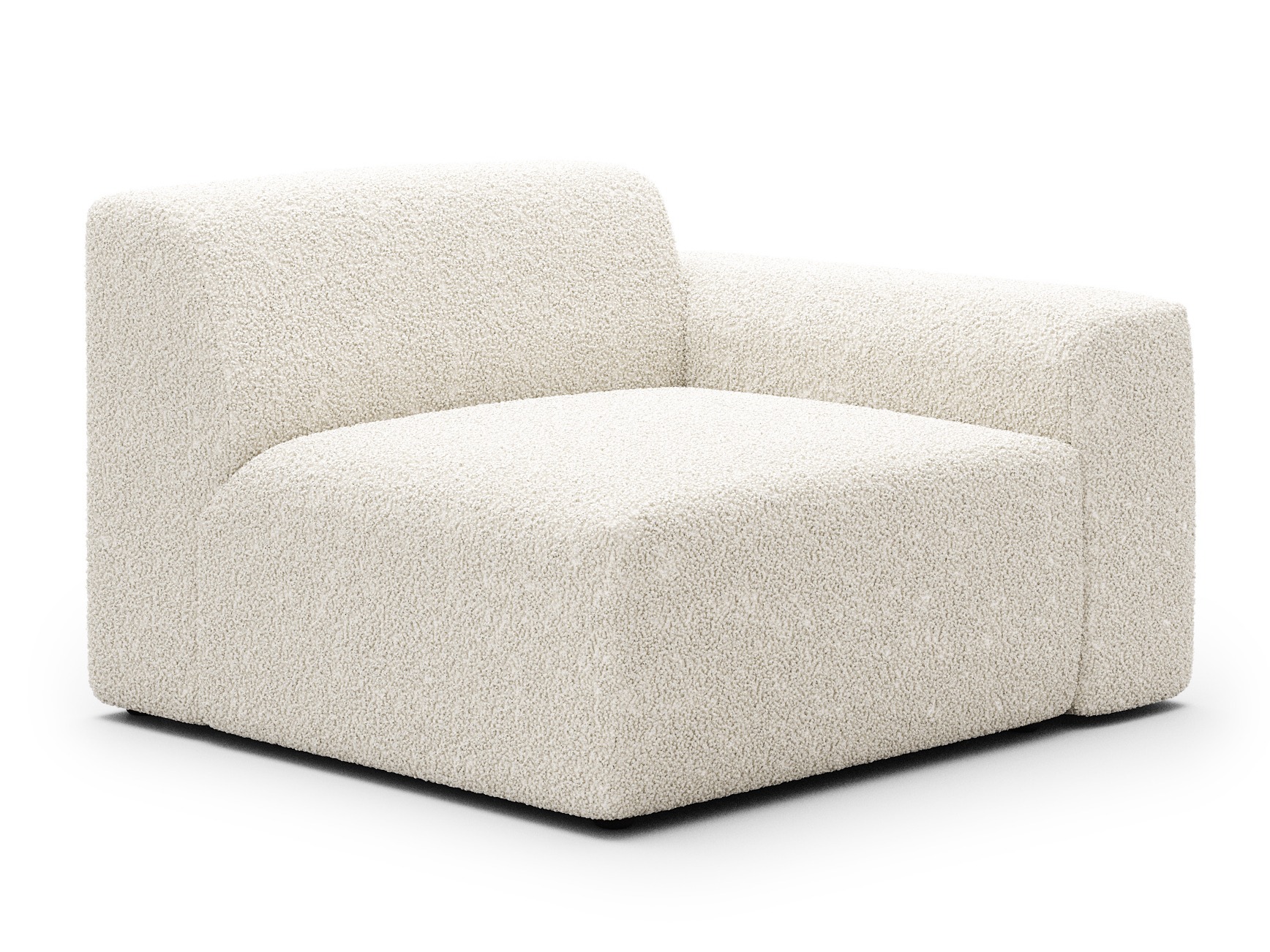 Modular seating unit Romenoi 109 (Centaur 01)