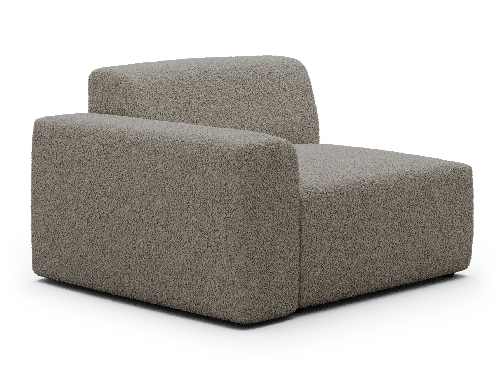 Modular seating unit Romenoi 109 (Centaur 03)
