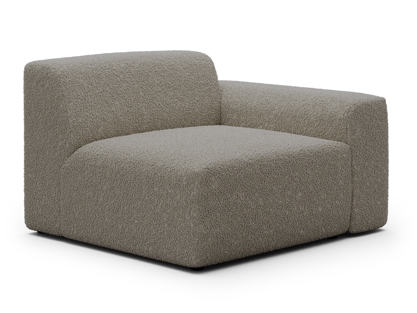 Modular seating unit Romenoi 109 (Centaur 03)
