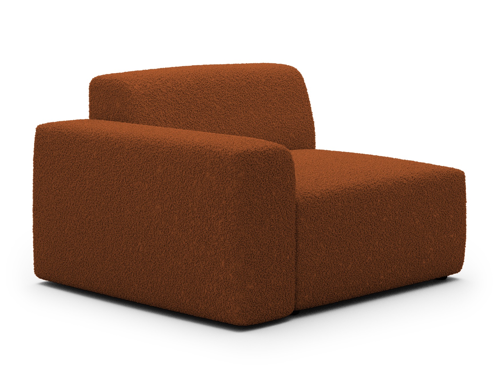 Modular seating unit Romenoi 109 (Centaur 06)