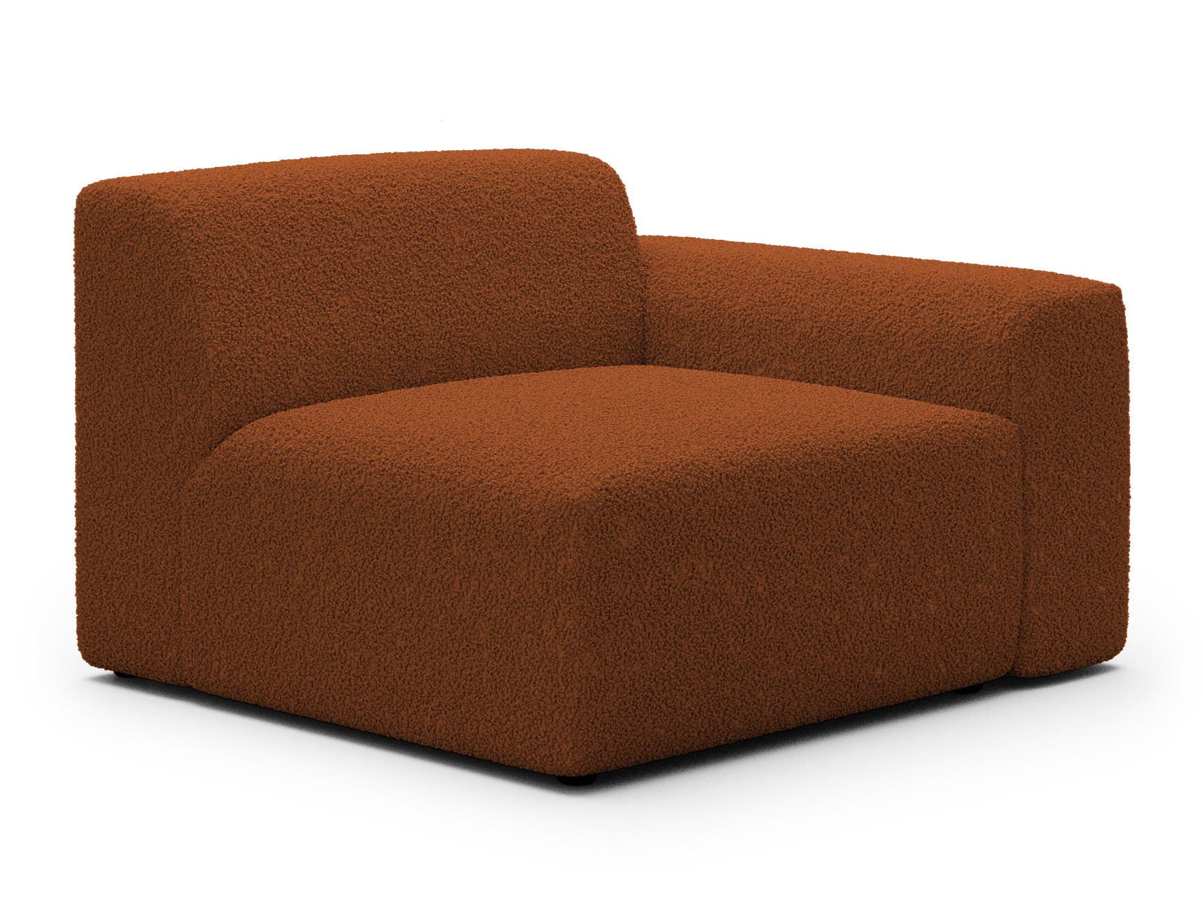 Modular seating unit Romenoi 109 (Centaur 06)