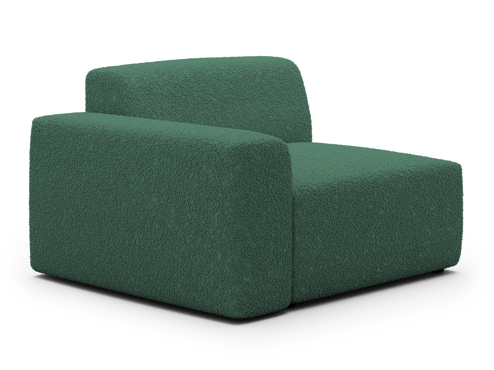 Modular seating unit Romenoi 109 (Centaur 12)
